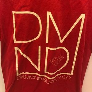 Diamond Supply Co. T-Shirt